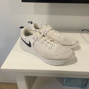 Nike zoom hyperace 2 volleyball/court shoes